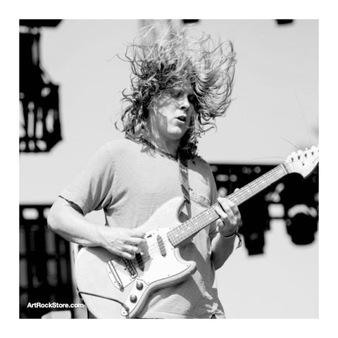 Ty Segall | Artist