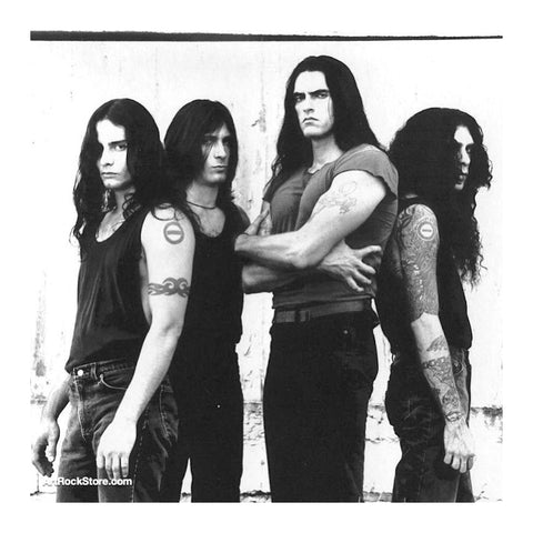 Type O Negative | Artist