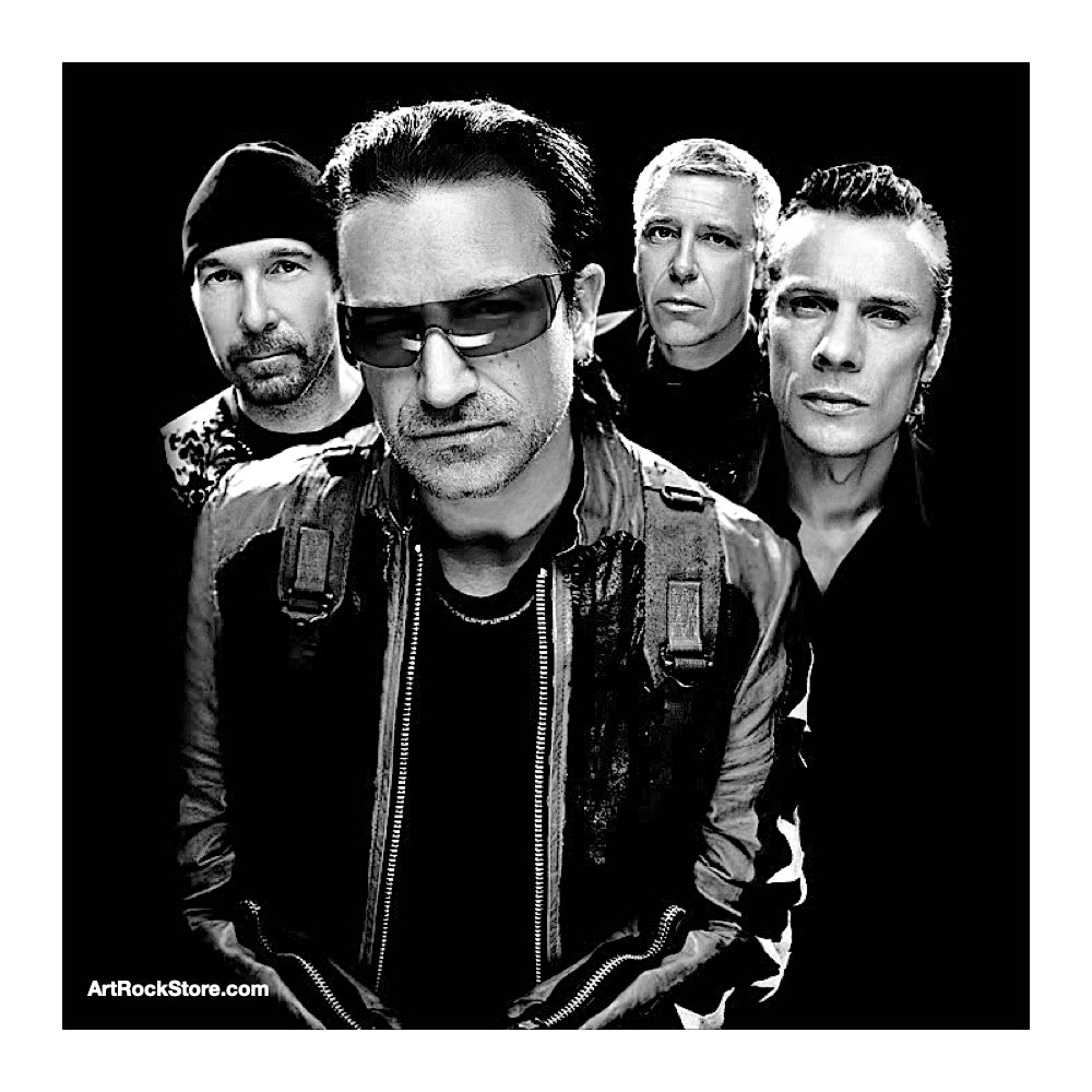 U2 | Artist
