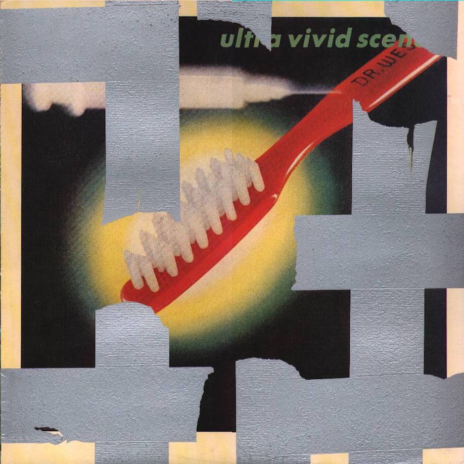 Ultra Vivid Scene | Ultra Vivid Scene | Album-Vinyl
