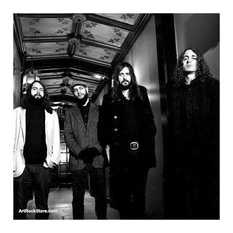 Uncle Acid and the Deadbeats | Artist