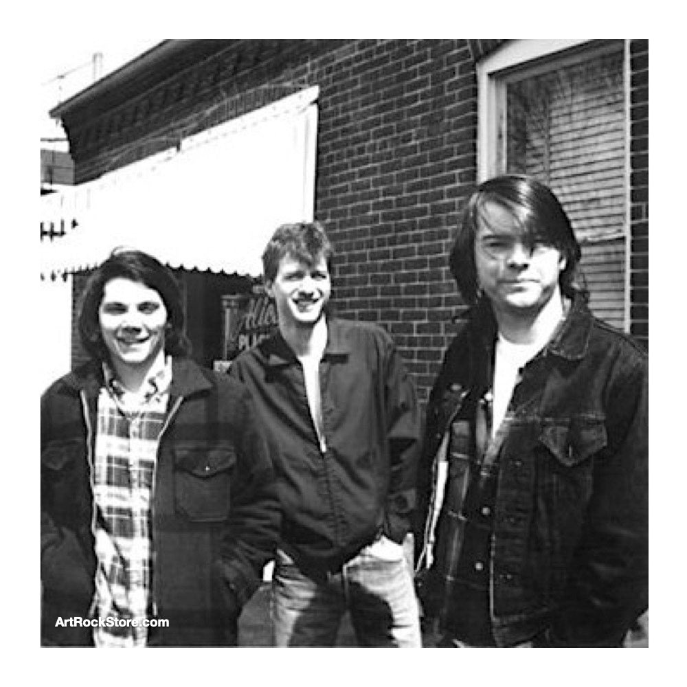 Uncle Tupelo | Artist