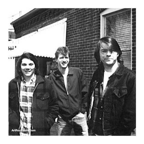 Uncle Tupelo | Artist