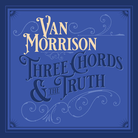 Van Morrison | Three Chords & The Truth | Album-Vinyl