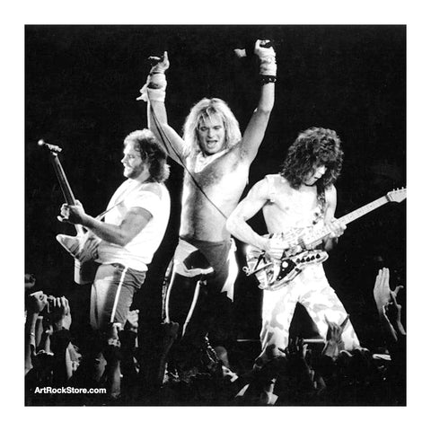 Van Halen | Artist