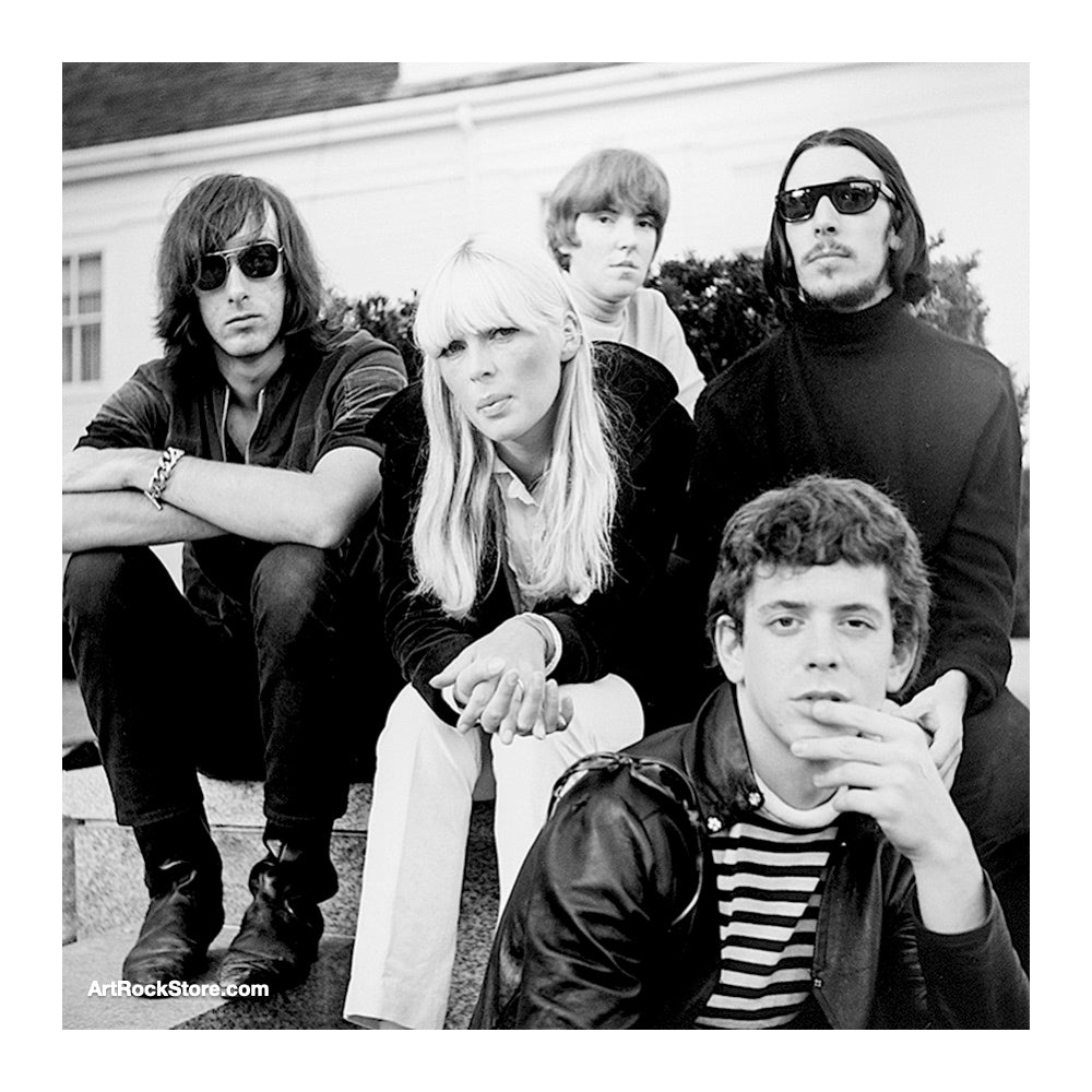 Velvet Underground | Artist