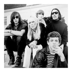 Velvet Underground |  Artist