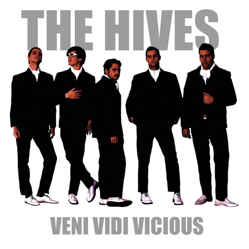 The Hives | Veni Vidi Vicious | Album-Vinyl