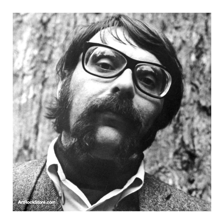 Vince Guaraldi | Artist