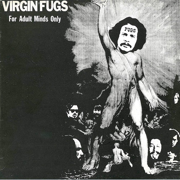 The Fugs | Virgin Fugs | Album-Vinyl