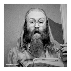 Vivian Stanshall | Artist