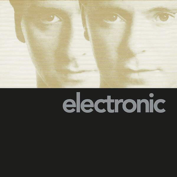 Electronic | Electronic | Album-Vinyl
