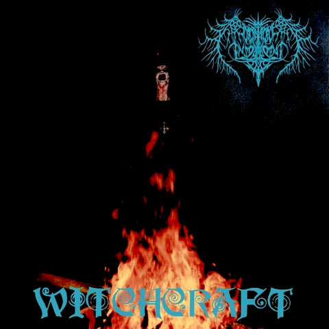 Obtained Enslavement | Witchcraft | Album-Vinyl