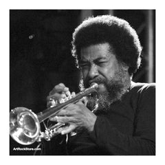 Wadada Leo Smith | Artist