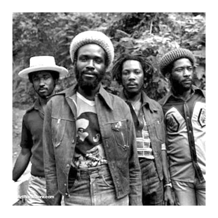 Wailing Souls | Artist