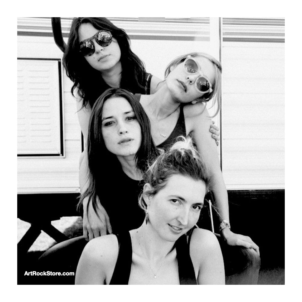 Warpaint | Artist