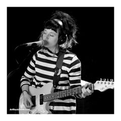 Waxahatchee |  Artist