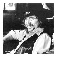 Waylon Jennings |  Artist