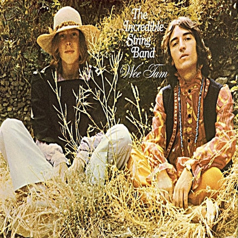 The Incredible String Band | Wee Tam | Album-Vinyl