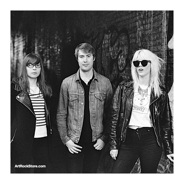 White Lung | Artist