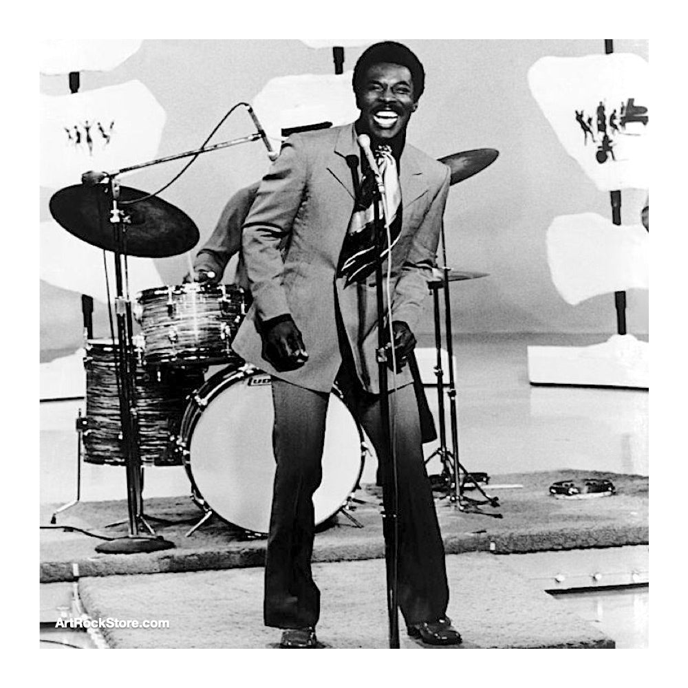 Wilson Pickett | Artist