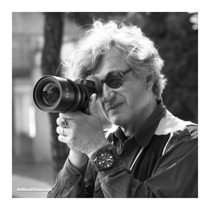 Wim Wenders | Artist
