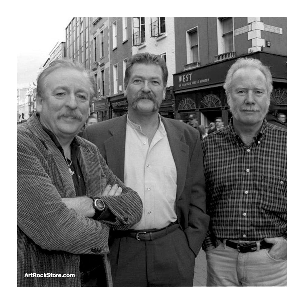 The Wolfe Tones | Artist