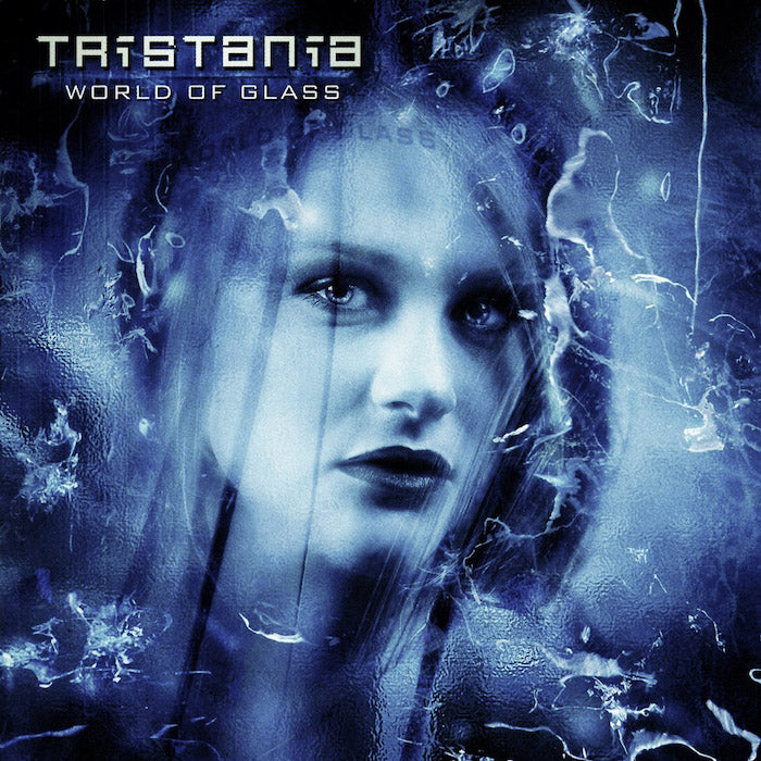 Tristania | World of Glass | Album-Vinyl