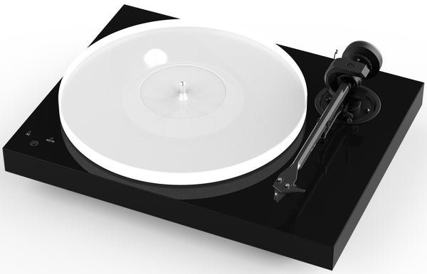 Turntable | Pro-Ject X1