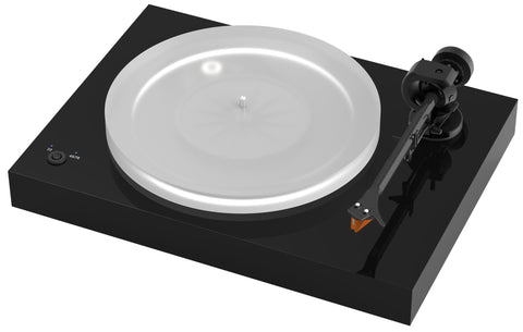 Turntable | Pro-Ject X2