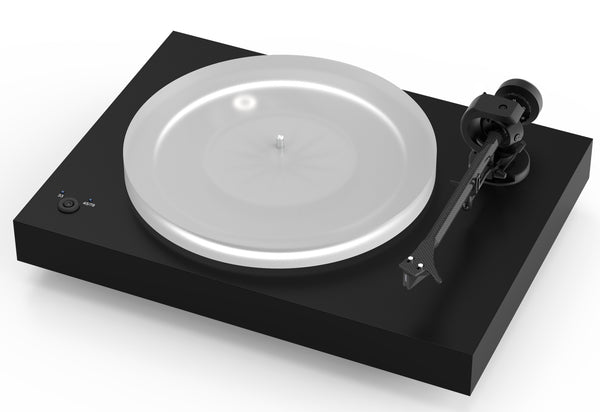 Turntable | Pro-Ject X2