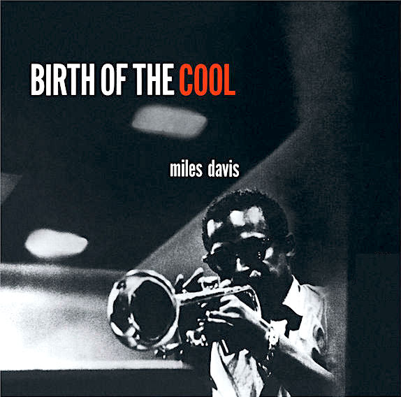 Miles Davis | Birth of the Cool (Comp.) | Album-Vinyl