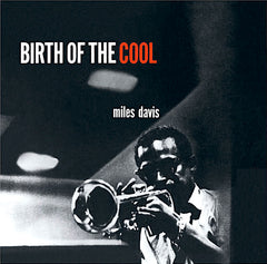 Miles Davis | Birth of the Cool (Comp.) | Album