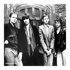 XTC | Artist