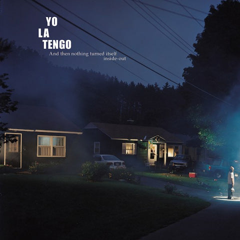 Yo La Tengo | And Then Nothing Turned Itself Inside Out | Album-Vinyl