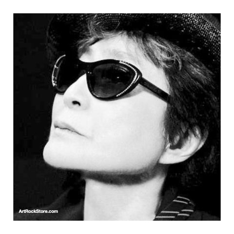 Yoko Ono | Artist