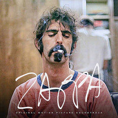 Frank Zappa | Zappa (Soundtrack) | Album