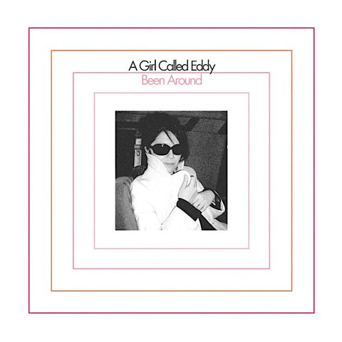 A Girl Called Eddy | Been Around | Album-Vinyl