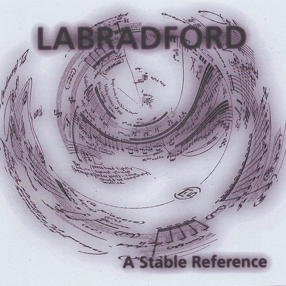 Labradford | A Stable Reference | Album-Vinyl