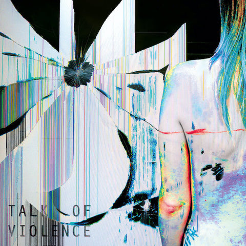 Petrol Girls | Talk of Violence | Album-Vinyl