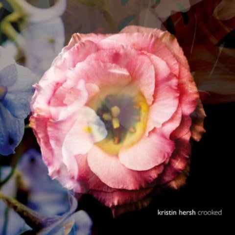 Kristin Hersh | Crooked | Album-Vinyl