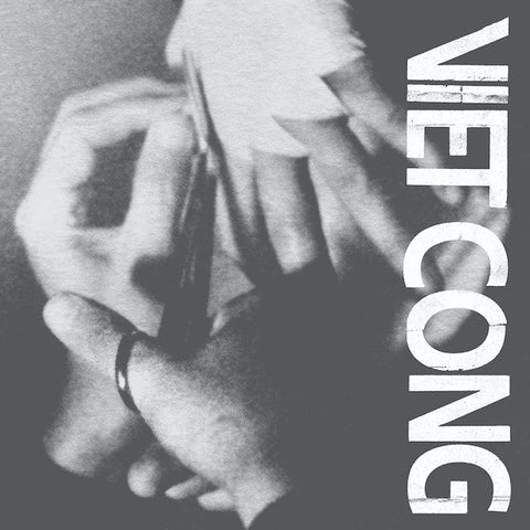 Preoccupations | Viet Cong | Album-Vinyl