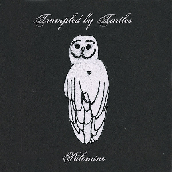 Trampled by Turtles | Palomino | Album-Vinyl