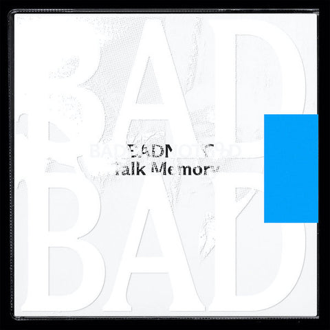 Badbadnotgood | Talk Memory | Album-Vinyl