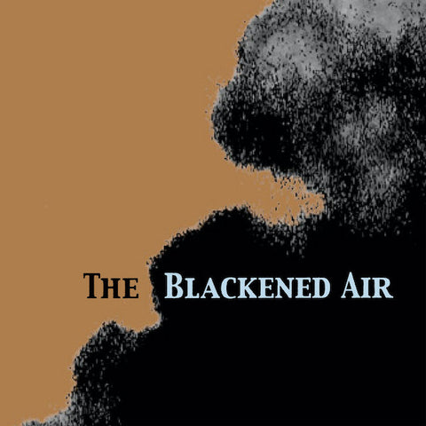 Nina Nastasia | The Blackened Air | Album-Vinyl