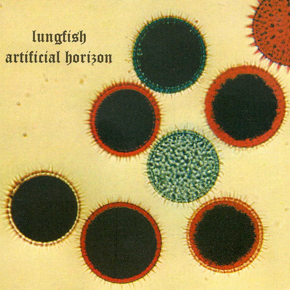 Lungfish | Artificial Horizon | Album-Vinyl