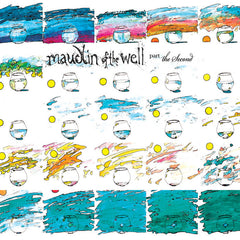 maudlin of the well | Part the Second | Album