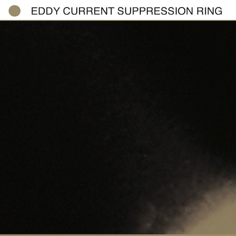 Eddy Current Suppression Ring | Eddy Current Suppression Ring | Album-Vinyl