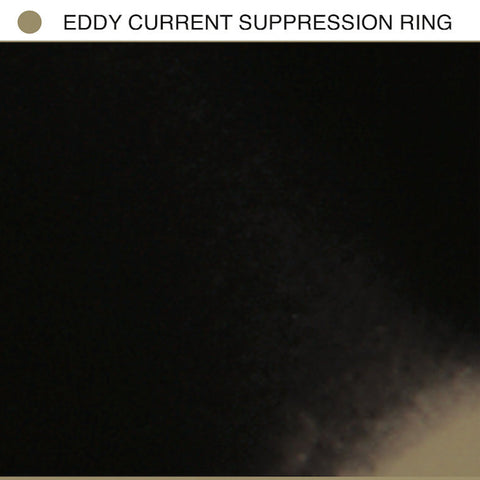 Eddy Current Suppression Ring | Eddy Current Suppression Ring | Album-Vinyl