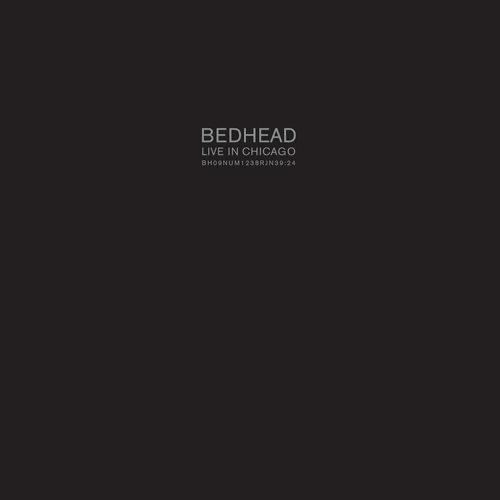 Bedhead | Live 1998 | Album-Vinyl